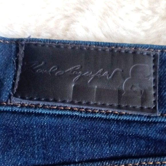Karl Lagerfeld jeans - Picture 12 of 12